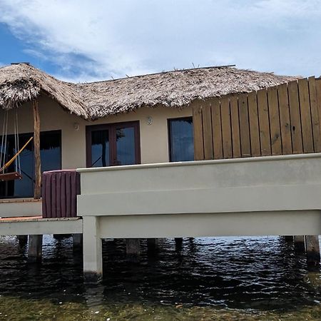 Lina Point Belize Overwater Resort San Pedro  Exterior foto